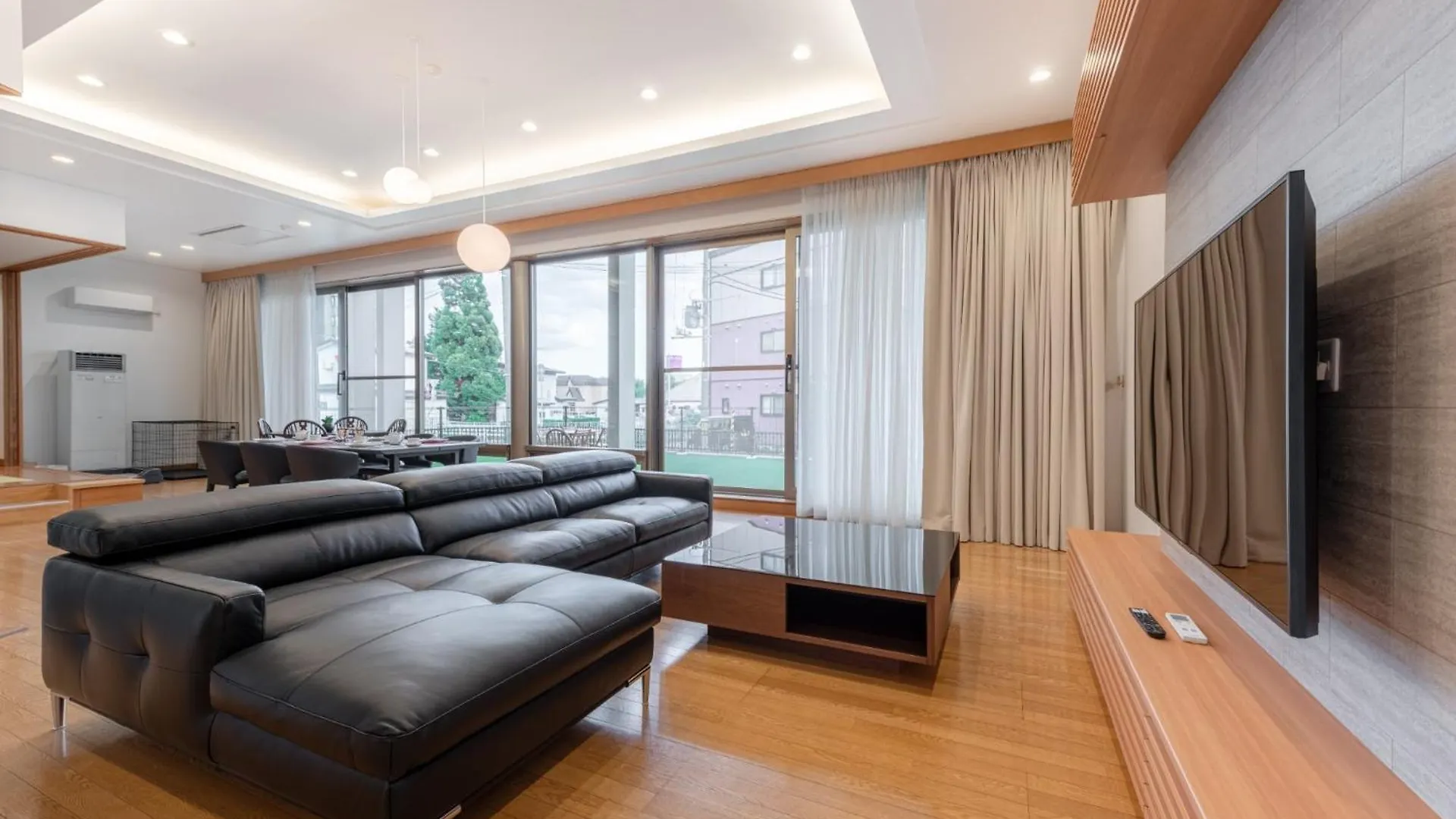 Aoi Sauna Spa & Dog Villa Hakodate - Vacation Stay 16937