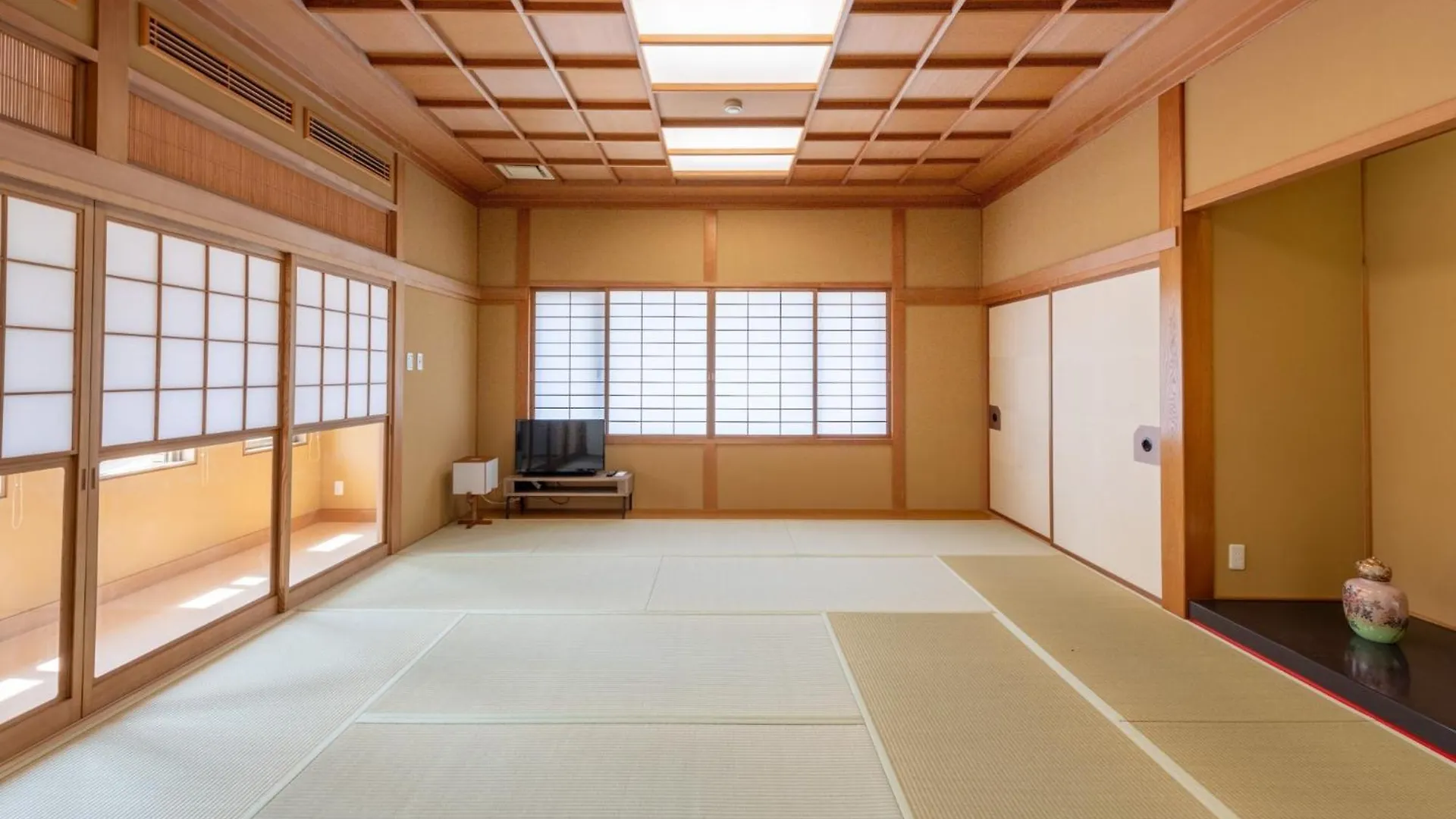 Aoi Sauna Spa & Dog Villa Hakodate - Vacation Stay 16937