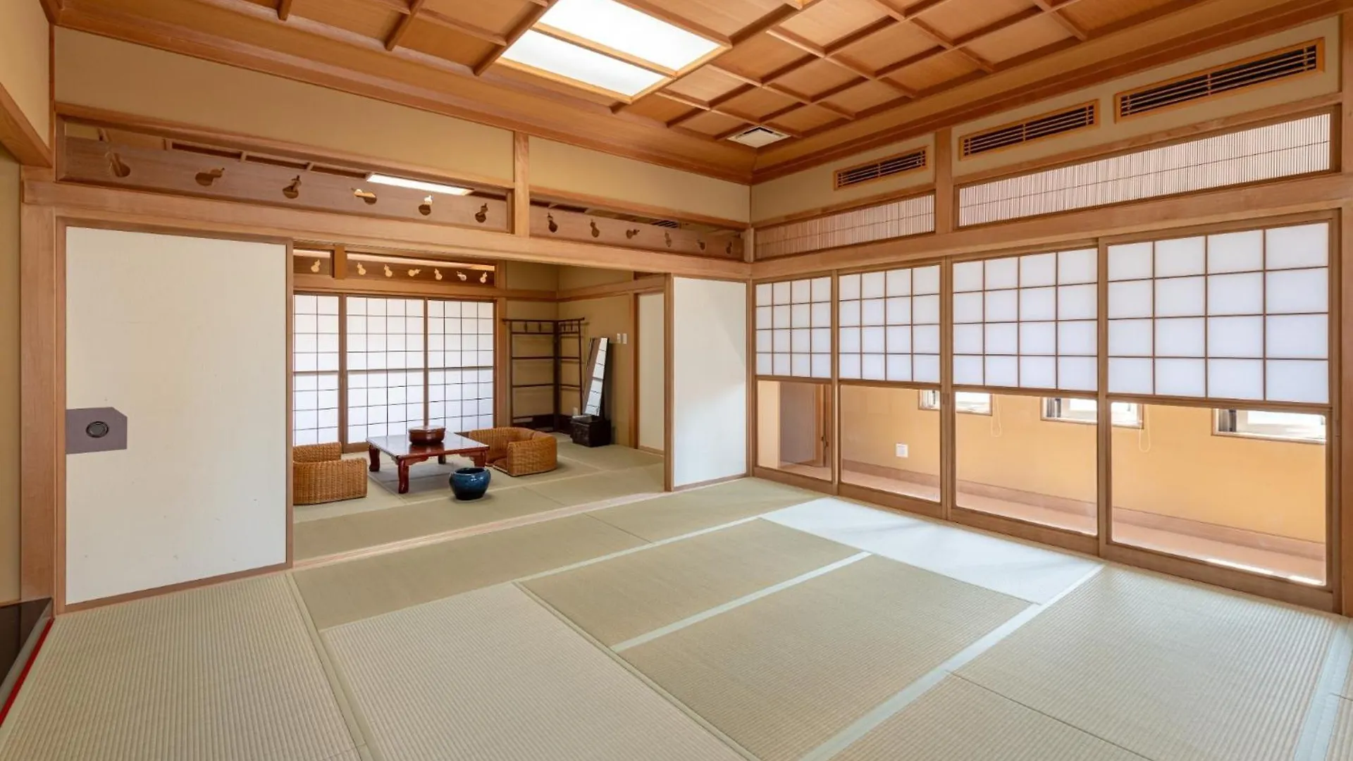 Aoi Sauna Spa & Dog Villa Hakodate - Vacation Stay 16937 0*,