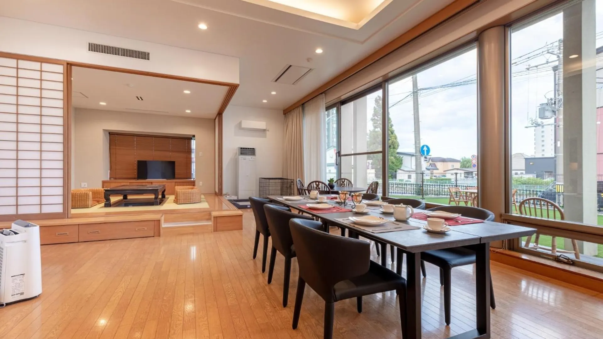 Aoi Sauna Spa & Dog Villa Hakodate - Vacation Stay 16937 location